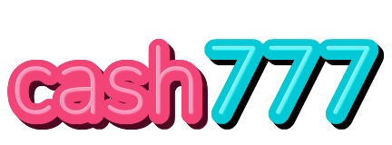 cash777 — logo kanal